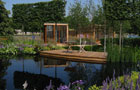 The Artist's Garden