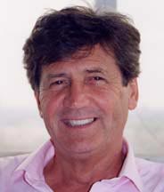 Melvyn Bragg 