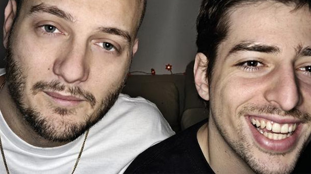 Crookers