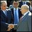 Denktaş ve Papadopulos