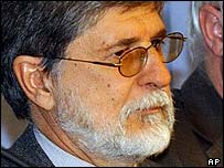 Celso Amorim