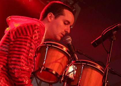 Hot Chip