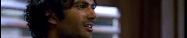 Mohinder giving a lecture