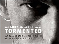Andy McLaren