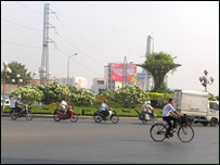 Xây dựng