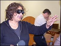 Rupal Rajani