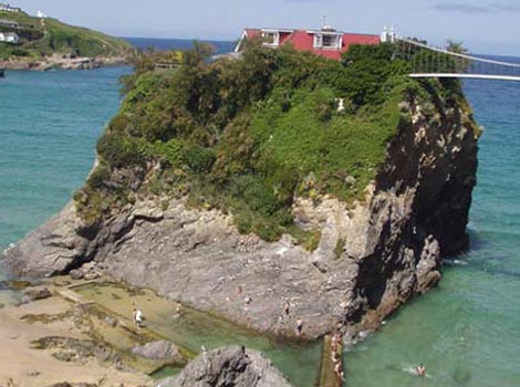 Newquay