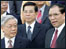 Lãnh đạo Việt Nam