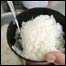 Prato de arroz