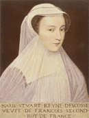 Mary, Queen of Scotland