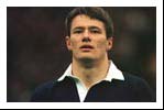 Tony Stanger