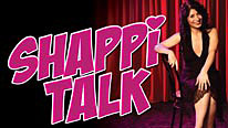 Shappi Korsandi returns for a new series of her show