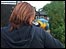 Foston Hall Wildlife Sanctuary Panorama