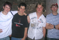 Anweddus