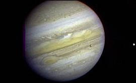 Picture: Jupiter