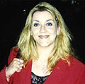 Julie Howell