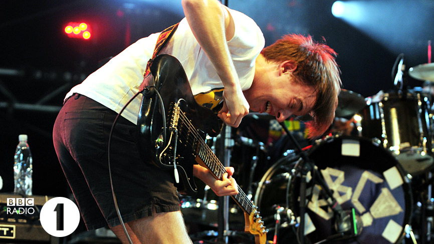 Bombay Bicycle Club