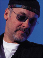 Paul Carrack