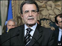 رومانو پروڈی