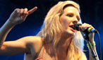 Ellie Goulding
