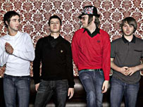 The Rifles
