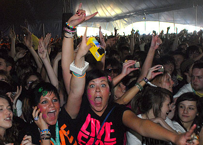 Dizzee Rascal Dizzee Rascal