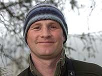 Mike Dilger