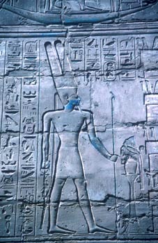 Karnak