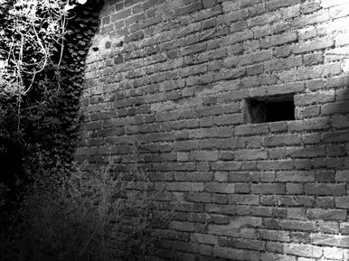 Hole in the Wall