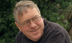 Chris Bard (1952-2007)