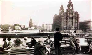 Liverpool's Waterfront