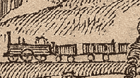 Image of a steam train