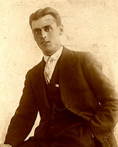 William Patrick Ward William Patrick Ward