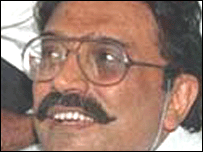  آصف علی زرداری 