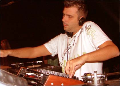 Darren Emerson