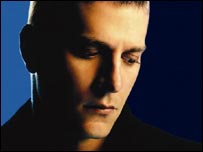 Rob Thomas