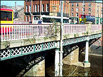 Lady's Bridge