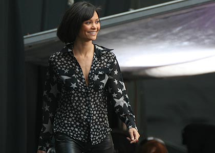 Thandie Newton