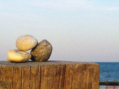 Pebbles