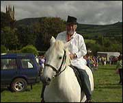 "Uncle Tom Cobley"