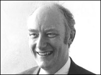 Frances Crick