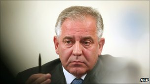 Ivo Sanader