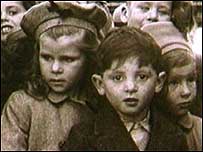 Child migrants