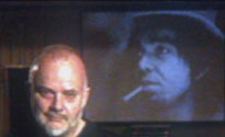 Captain Beefheart