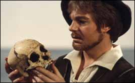 hamlet- 