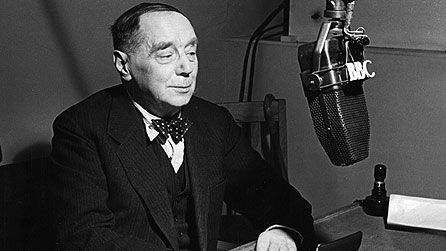 HG Wells