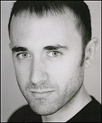 Simon Cole