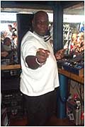 Carl Cox