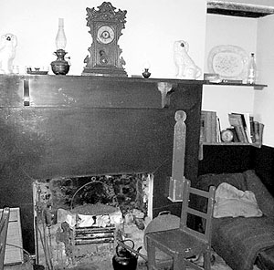 with a little digital imaging this photo  resembles life in 1880