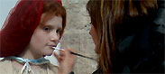 View the Behind The Scenes Photo Diary